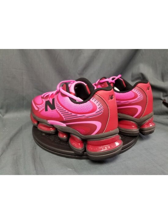 New Balance Abzorb 2000 Pink Red U2000821 Men\'s Size 11 NEW NO BOX !! main image 11